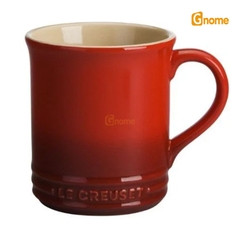 Cốc Le Creuset Holly London màu đỏ anh đào 350ml [Hàng Đức]