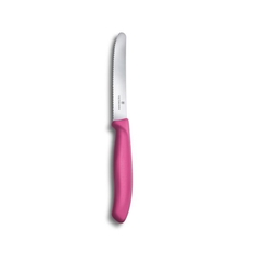 Dao Victorinox Classic Thụy Sĩ lưỡi cưa 1 món [Hàng Đức]