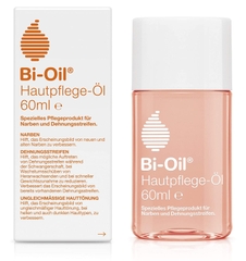 Dầu dưỡng giúp mờ sẹo giảm rạn da Bio-Oil 60ml