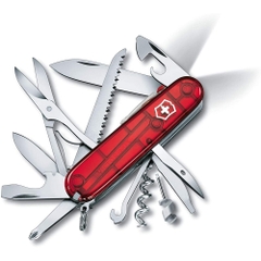 Dụng cụ đa năng Victorinox Huntsman Lite 1.7915.T [Hàng Đức]