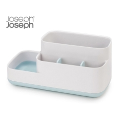 Khay đựng bàn chải mỹ phẩm Joseph Joseph 70504 [Hàng Đức]