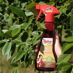 Làm mới đồ da Poliboy Glattleder-Pflege 375 ml