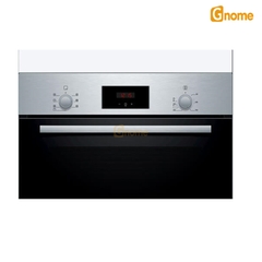 Lò nướng Bosch HBF113BS0A [Bảo hành 3 năm]