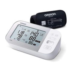 Máy đo huyết áp bắp tay Omron Hem 7361T