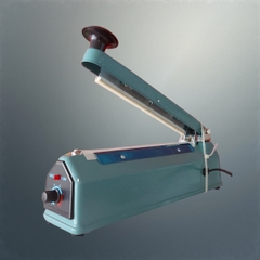 Máy Hàn Miệng Túi Dập Tay PFS-200B
