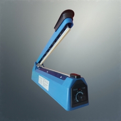 Máy Hàn Miệng Túi Dập Tay PFS-300