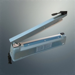 Máy Hàn Miệng Túi Dập Tay PFS-300B