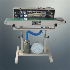 Máy Hàn Miệng Túi Liên Tục DBF-1000