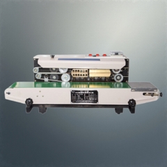 Máy Hàn Miệng Túi Liên Tục DBF-900