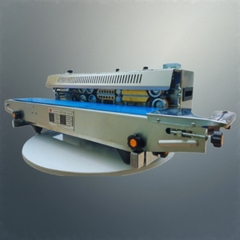 Máy Hàn Miệng Túi Liên Tục FRM-980
