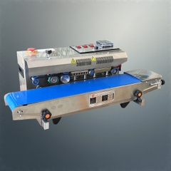 Máy Hàn Miệng Túi Liên Tục SF-150 [New 2026]