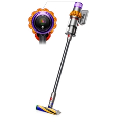Máy Hút Bụi Không Dây Dyson V15 Detect [Nhập Đức]