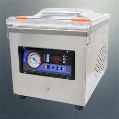 Máy Hút Chân Không Bán Công Nghiệp DZQ260