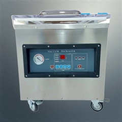 Máy Hút Chân Không Bán Công Nghiệp DZQ400B