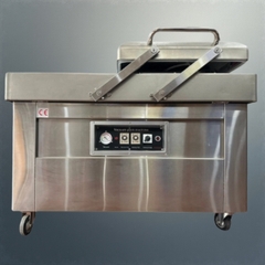 Máy Hút Chân Không Công Nghiệp 2 Buồng DZQ400 2SA