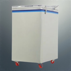 Máy Hút Chân Không Công Nghiệp Chè LD600