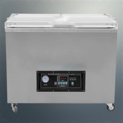 Máy Hút Chân Không Công Nghiệp Gạo DZ 850/2E