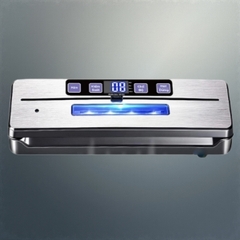 Máy Hút Chân Không Gia Đình W231