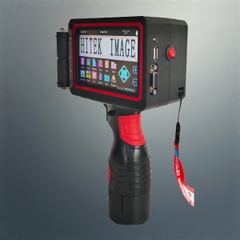 Máy In Date Cầm Tay DW50