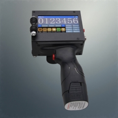 Máy In Date Cầm Tay MX3