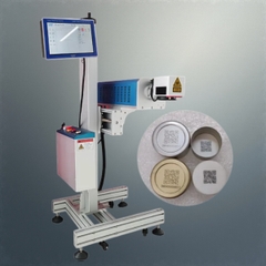 Máy In Date Công Nghiệp CT30