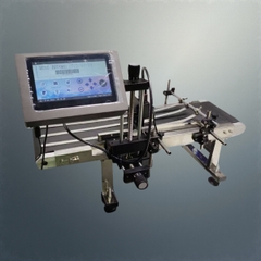 Máy In Date Công Nghiệp D6030