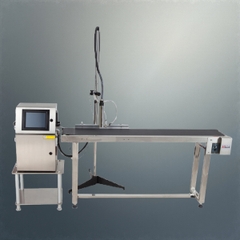 Máy In Date Công Nghiệp S610