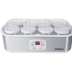 Máy làm sữa chua Steba JM 3 [Nhập Đức]
