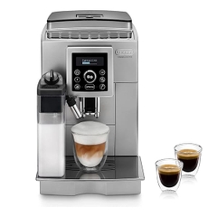 Máy Pha Cà Phê Delonghi Ecam 23.466.S [Hàng Đức]