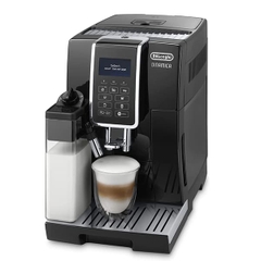 Máy Pha Cà Phê Delonghi Ecam 350.55.B [Hàng Đức]