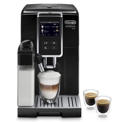 Máy Pha Cà Phê Delonghi Ecam 370.70.B [Hàng Đức]