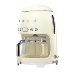 Máy pha Cafe phin Smeg DCF02CREU [Hàng Đức]