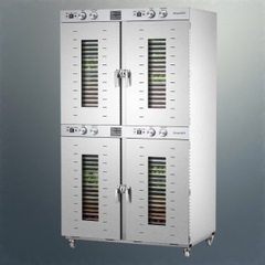 Máy Sấy Thực Phẩm Công Nghiệp 88 Khay DBJ-88A