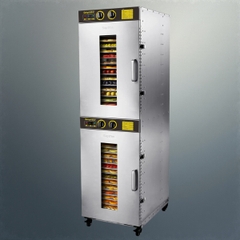 Máy Sấy Thực Phẩm Công Nghiệp 32 Khay ST-32