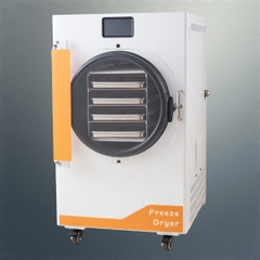 Máy Sấy Thực Phẩm Thăng Hoa 4Kg DFD-04