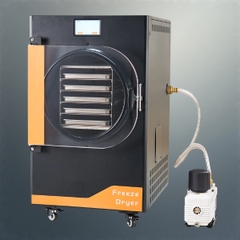 Máy Sấy Thực Phẩm Thăng Hoa 6Kg DFD-06