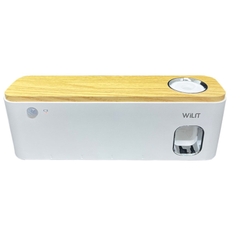 Máy tiệt trùng bàn chải Wilit UVC07 [Hàng Đức]