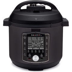 Nồi Áp Suất Instant Pot 10 in 1 Pro [Nhập Đức]