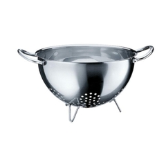 Rổ WMF Gourmet Seiher Inox 3 Chân [Nhập Đức]