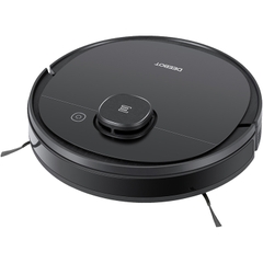Robot hút bụi và lau nhà Ecovacs Deebot Ozmo 950 [Phiên bản Đức]