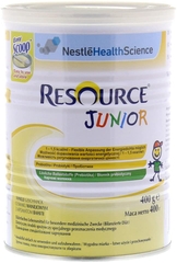 Sữa tăng cân trẻ em Resource Junior