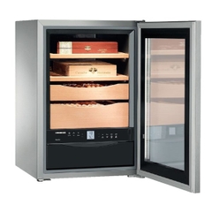 Tủ Bảo Quản Cigar Liebherr Zkes 453-20 Humidor [Hàng Đức]