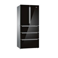 Tủ lạnh kiểu Pháp Bosch KFN86AA76J seri 6 [Hàng Đức]
