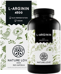 Viên uống Nature Love tăng cường sinh lực 365 viên [Hàng Đức]