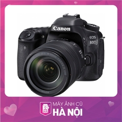 Canon 80D (Body)