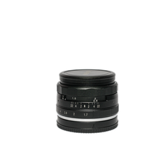 Meike 35mm f/1.7 For Canon M (Used)