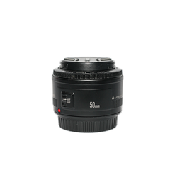 Canon EF 50mm F1.8 II (Used)