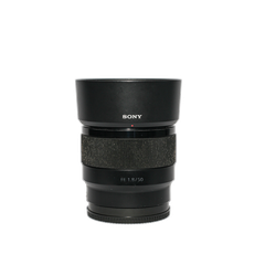 Sony FE 50mm F1.8 (Used)