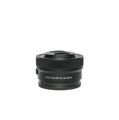 Sony E PZ 16-50mm f/3.5-5.6 OSS II (Used)