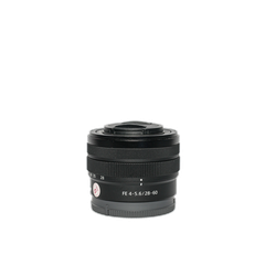 Sony FE 28-60mm f/4-5.6 (Used)